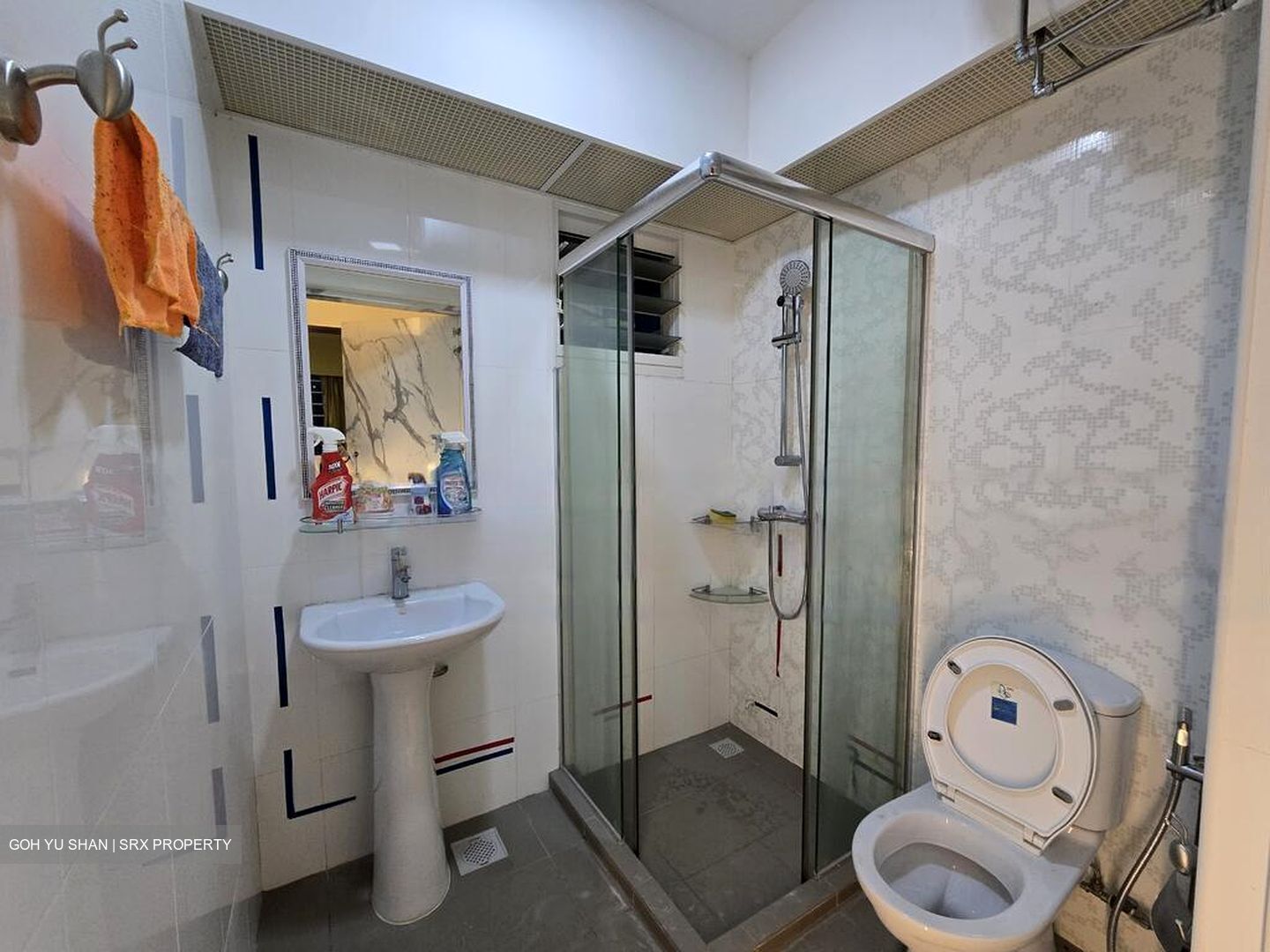 Blk 668A Waterway Ridges (Punggol), HDB 4 Rooms #457971371